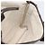 Borsa a tracolla GUCCI GG Supreme PVC Beige Gold 223666 Auth 200916 D'oro - vista 18