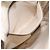 Borsa a tracolla GUCCI GG Supreme PVC Beige Gold 223666 Auth 200916 D'oro - vista 20