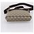 Borsa a tracolla GUCCI GG Supreme PVC Beige Gold 223666 Auth 200916 D'oro - vista 5