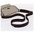Borsa a tracolla GUCCI GG Supreme PVC Beige Gold 223666 Auth 200916 D'oro - vista 7