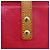 Borsa a mano LOUIS VUITTON Monogram Vernis Reade PM Fuchsia Pink M91221 Auth 198531 Rosa Fuschia - vista 18