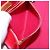 Borsa a mano LOUIS VUITTON Monogram Vernis Reade PM Fuchsia Pink M91221 Auth 198531 Rosa Fuschia - vista 23