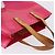 Borsa a mano LOUIS VUITTON Monogram Vernis Reade PM Fuchsia Pink M91221 Auth 198531 Rosa Fuschia - vista 8