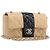 Sac à épaule Mini Matelassé avec chaîne CHANEL Cuir Agneau Beige Or CC Auth 198755SAM Doré