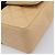 Sac à épaule Mini Matelassé avec chaîne CHANEL Cuir Agneau Beige Or CC Auth 198755SAM Doré - vue 16