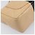 Sac à épaule Mini Matelassé avec chaîne CHANEL Cuir Agneau Beige Or CC Auth 198755SAM Doré - vue 19