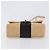 Sac à épaule Mini Matelassé avec chaîne CHANEL Cuir Agneau Beige Or CC Auth 198755SAM Doré - vue 6