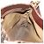 Borsa a tracolla FENDI Zucca Canvas Marrone Tono Oro Auth 199011 - vista 18