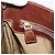 Borsa a tracolla FENDI Zucca Canvas Marrone Tono Oro Auth 199011 - vista 20