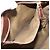 Borsa a tracolla FENDI Zucca Canvas Marrone Tono Oro Auth 199011 - vista 21