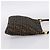 Borsa a tracolla FENDI Zucca Canvas Marrone Tono Oro Auth 199011 - vista 4
