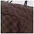 Borsa Tote LOUIS VUITTON Damier Ebene Neverfull GM N51106 LV Auth fm5448V - vista 16