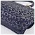 Céline Borsa a mano CELINE C Saluki Canvas Navy Gold Tone Auth 200184 Blu navy - vista 15