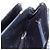 Céline Borsa a mano CELINE C Saluki Canvas Navy Gold Tone Auth 200184 Blu navy - vista 18