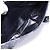 Céline Borsa a mano CELINE C Saluki Canvas Navy Gold Tone Auth 200184 Blu navy - vista 21