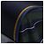 Bolsa de mão LOEWE Hammock Canvas 2way Navy Gold Auth 198690M Dourado Azul marinho - vista 20