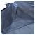 Bolsa de mão LOEWE Hammock Canvas 2way Navy Gold Auth 198690M Dourado Azul marinho - vista 24