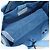 GUCCI GG Supreme Children's PVC Peter Rabbit White Blue 605614 Auth 196593SAM Light blue - view 10