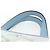 GUCCI GG Supreme Children's PVC Peter Rabbit White Blue 605614 Auth 196593SAM Light blue - view 14