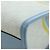 GUCCI GG Supreme Children's PVC Peter Rabbit White Blue 605614 Auth 196593SAM Light blue - view 15