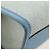GUCCI GG Supreme Children's PVC Peter Rabbit White Blue 605614 Auth 196593SAM Light blue - view 16