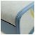 GUCCI GG Supreme Children's PVC Peter Rabbit White Blue 605614 Auth 196593SAM Light blue - view 17