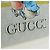 GUCCI GG Supreme Children's PVC Peter Rabbit White Blue 605614 Auth 196593SAM Light blue - view 18