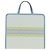 GUCCI GG Supreme Children's PVC Peter Rabbit White Blue 605614 Auth 196593SAM Light blue - view 2