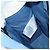 GUCCI GG Supreme Children's PVC Peter Rabbit White Blue 605614 Auth 196593SAM Light blue - view 23