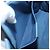 GUCCI GG Supreme Children's PVC Peter Rabbit White Blue 605614 Auth 196593SAM Light blue - view 24