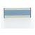 GUCCI GG Supreme Children's PVC Peter Rabbit White Blue 605614 Auth 196593SAM Light blue - view 5