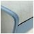 GUCCI GG Supreme Children's PVC Peter Rabbit White Blue 605614 Auth 196593SAM Light blue - view 8