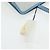 GUCCI GG Supreme Children's PVC Peter Rabbit White Blue 605614 Auth 196593SAM Light blue - view 9