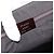 Borsa a mano FENDI Zucca Canvas 2way White Silver Auth ka5858M Argento Bianco - vista 11