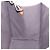 Borsa a mano FENDI Zucca Canvas 2way White Silver Auth ka5858M Argento Bianco - vista 21