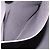 Borsa a mano FENDI Zucca Canvas 2way White Silver Auth ka5858M Argento Bianco - vista 23