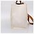 Borsa a mano FENDI Zucca Canvas 2way White Silver Auth ka5858M Argento Bianco - vista 3