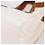 Borsa a mano FENDI Zucca Canvas 2way White Silver Auth ka5858M Argento Bianco - vista 9