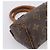 LOUIS VUITTON Monogram Mini Speedy Hand Bag M41534 LV Auth 197639 Monogramma - vista 14