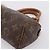 LOUIS VUITTON Monogram Mini Speedy Hand Bag M41534 LV Auth 197639 Monogramma - vista 15
