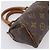 LOUIS VUITTON Monogram Mini Speedy Hand Bag M41534 LV Auth 197639 Monogramma - vista 16