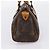 LOUIS VUITTON Monogram Mini Speedy Hand Bag M41534 LV Auth 197639 Monogramma - vista 4