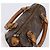 LOUIS VUITTON Monogram Mini Speedy Hand Bag M41534 LV Auth 197639 Monogramma - vista 6