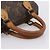 LOUIS VUITTON Monogram Mini Speedy Hand Bag M41534 LV Auth 197639 Monogramma - vista 7