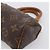 LOUIS VUITTON Monogram Mini Speedy Hand Bag M41534 LV Auth 197639 Monogramma - vista 9
