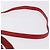 Borsa a mano LOEWE in pelle 2way rossa e oro autentica 195246A Rosso D'oro - vista 15