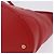 Borsa a mano LOEWE in pelle 2way rossa e oro autentica 195246A Rosso D'oro - vista 17