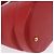Borsa a mano LOEWE in pelle 2way rossa e oro autentica 195246A Rosso D'oro - vista 18