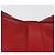 Borsa a mano LOEWE in pelle 2way rossa e oro autentica 195246A Rosso D'oro - vista 3