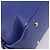 Borsa a mano Salvatore Ferragamo in pelle 2way blu tono oro Auth 200138A - vista 10